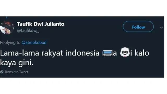 Cuitan Kocak Netizen Soal Tulisan yang Diganti Emoji, Bisa Ditiru