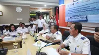Ada Penyesuaian Tarif Sekitar 100 Persen untuk Angkutan Penyeberangan