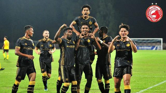 Natanael Siringoringo