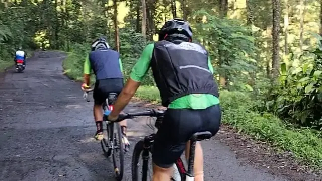 Balap Sepeda