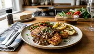 Resep Menu Plant-Based Rumahan yang Bikin Ketagihan