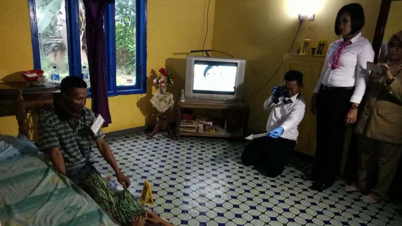 Budak Seks