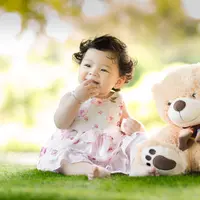 Bayi susah makan/copyright: pexels.com/singkham