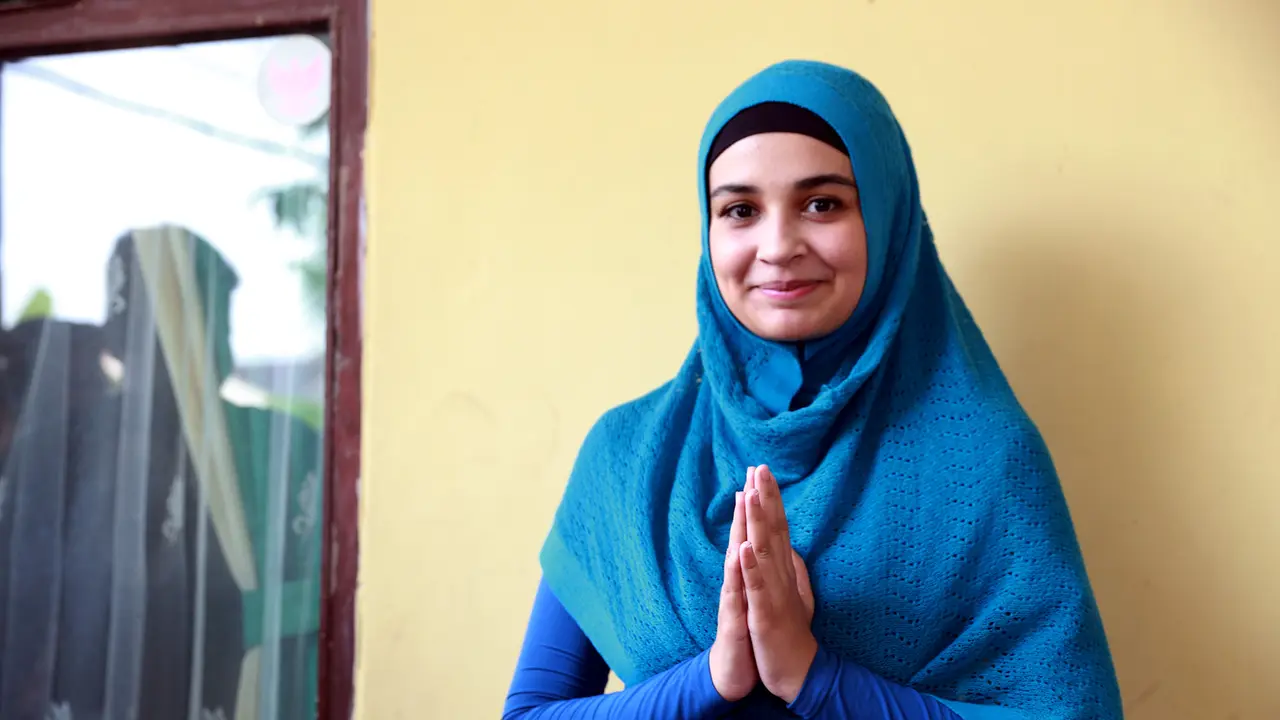 Shireen Sungkar