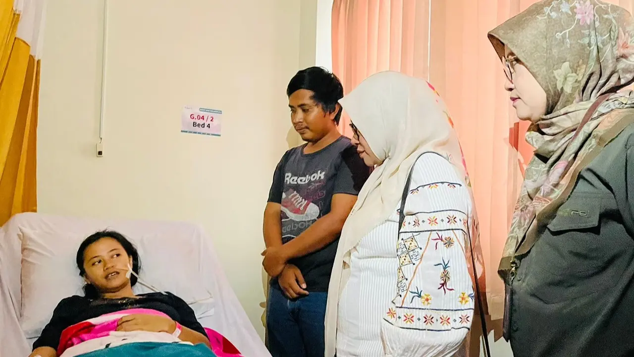 Keracunan Massal di Bogor