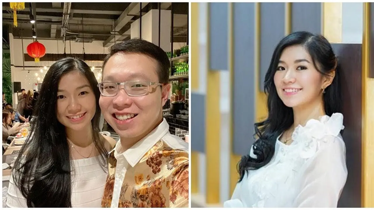 6 Potret Reni Effendi Istri dr Richard Lee, Sama-sama Dikenal Dokter Kecantikan