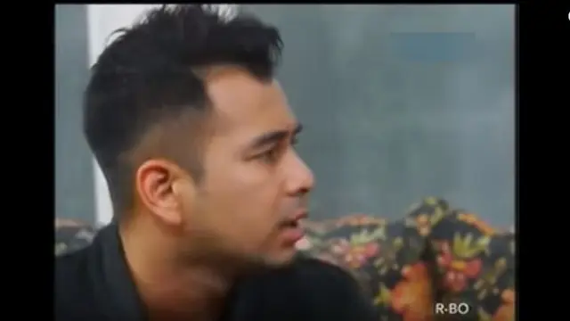 Raffi Ahmad