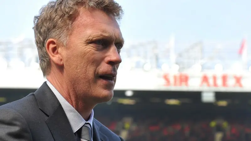 David Moyes