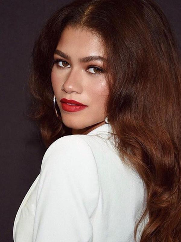 Zendaya (dok Instagram @zendaya/https://www.instagram.com/p/B2X9W7HAXey/Ossid Duha Jusas Salma)