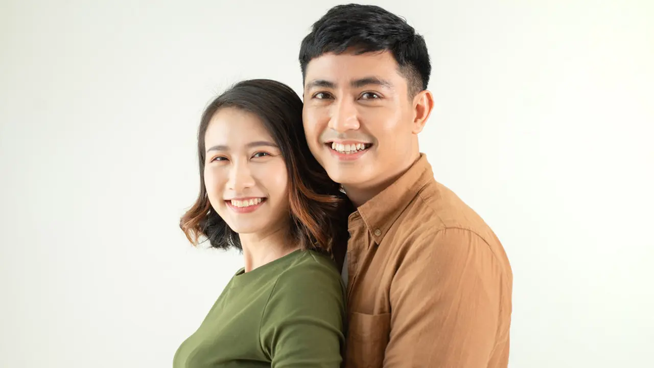 Partner romantis