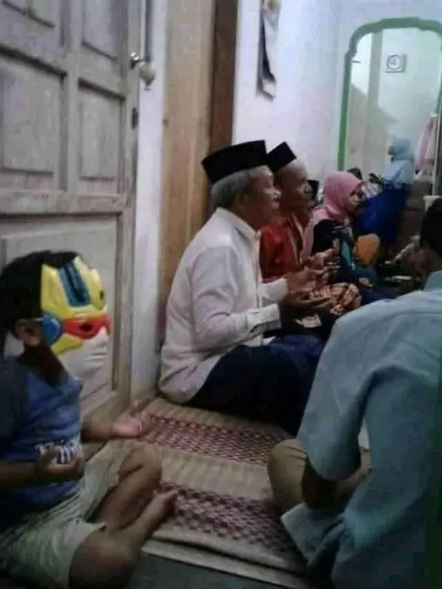 6 Kelakuan Bocah Seenaknya Sendiri Ini Bikin Geleng Kepala