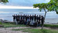 MAXi Tour Boemi Nusantara 2026 Etape 2 Jelajahi Hidden Gems Bengkulu
