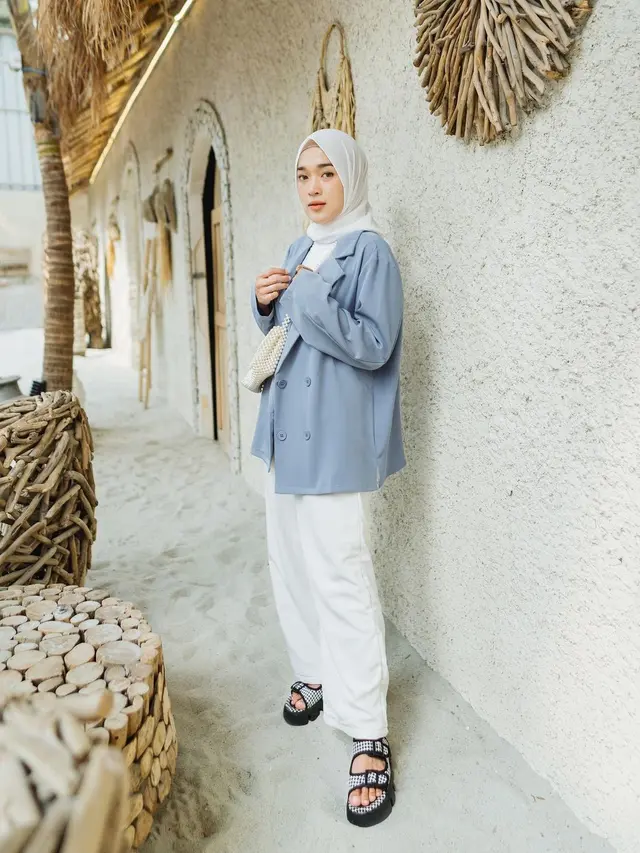 [Fimela] Ririe Fairuz