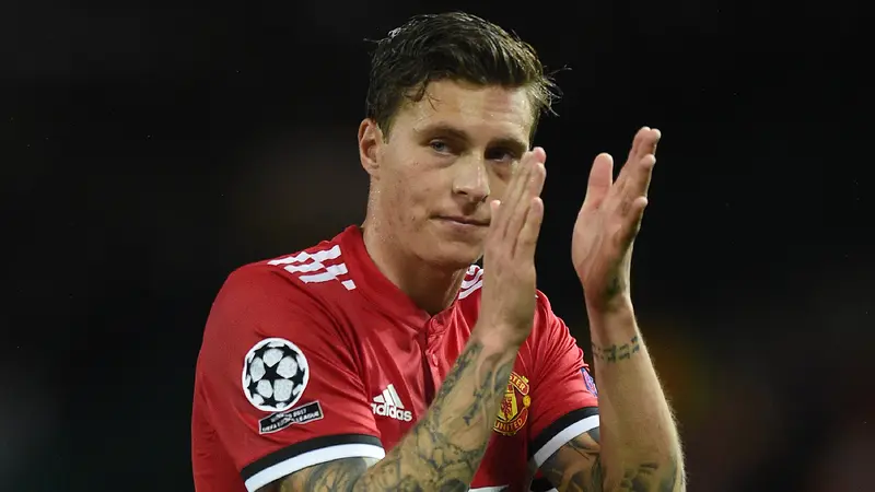 Victor Lindelof