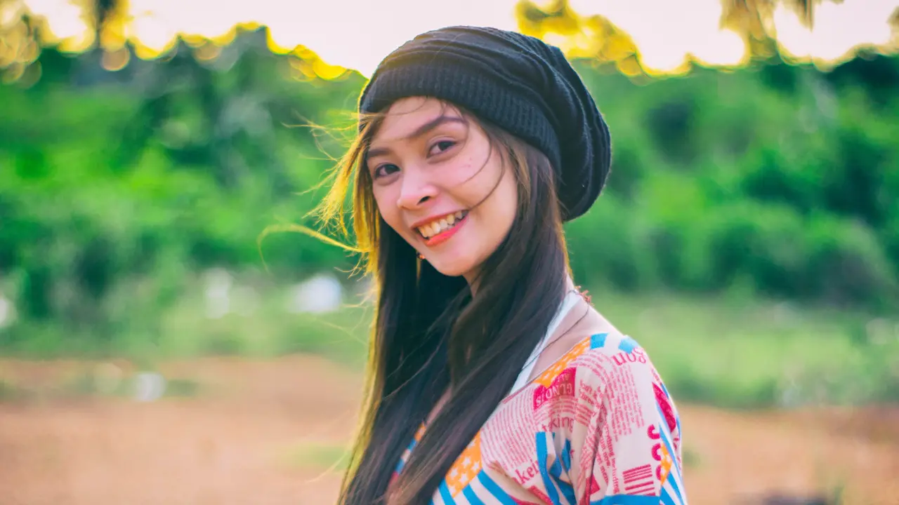 kepribadian