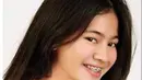 Ini dia foto masa remaja perempuan kelahiran 2 November 1994 saat 2009. Foto Feli 14 tahun lalu ini memperlihat sosoknya yang ceria. Sosoknya yang ceria ini sukses bikin warganet memiliki impresi yang bagus di dunia hiburan Tanah Air. (Liputan6.com/IG/felicyaangelista_)