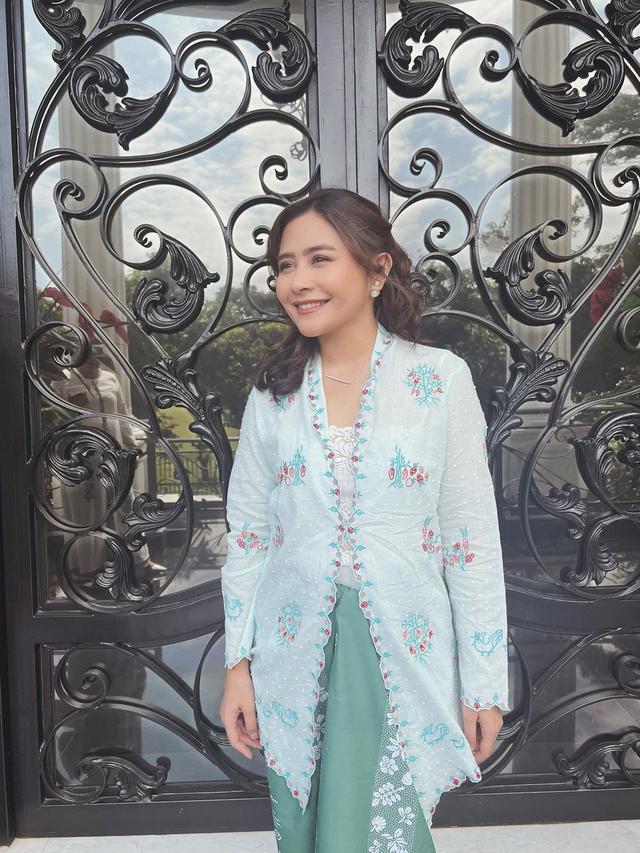 Prilly Latuconsina