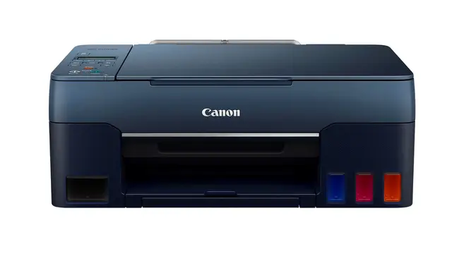 Canon PIXMA All New G Series - PIXMA G3060