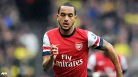 [Half Time] Arsenal Ungguli Indonesia Dream Team 1-0