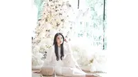 Sandra Dewi Unfollow dan Hapus Foto Pernikahan usai Harvey Moeis Divonis 6,5 Tahun Penjara
