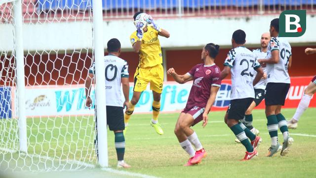 PSM Makassar Vs Persikabo 1873