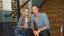 Hubungan asmara yang dijalin oleh Cody Simpson-Gigi Hadid memang telah lama kandas. Bahkan, kabar kedekatan mereka pun sudah usang termakan waktu. Kini, keduanya lebih memilih menjadi teman baik. (AFP/Bintang.com)