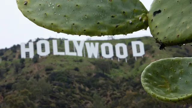 4 Skandal Gelap Hollywood yang Nyaris Terlupakan