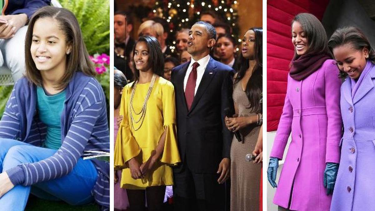 Pengacara Kenya Tawarkan 150 Ternak Lamar Putri Obama