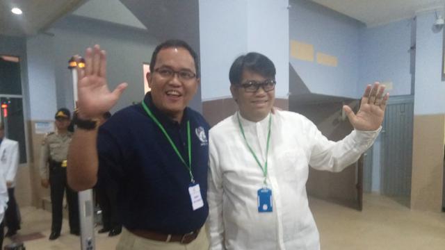 Pimpinan Daerah Lepas Jabatan Jelang Pilkada Serentak Sumsel