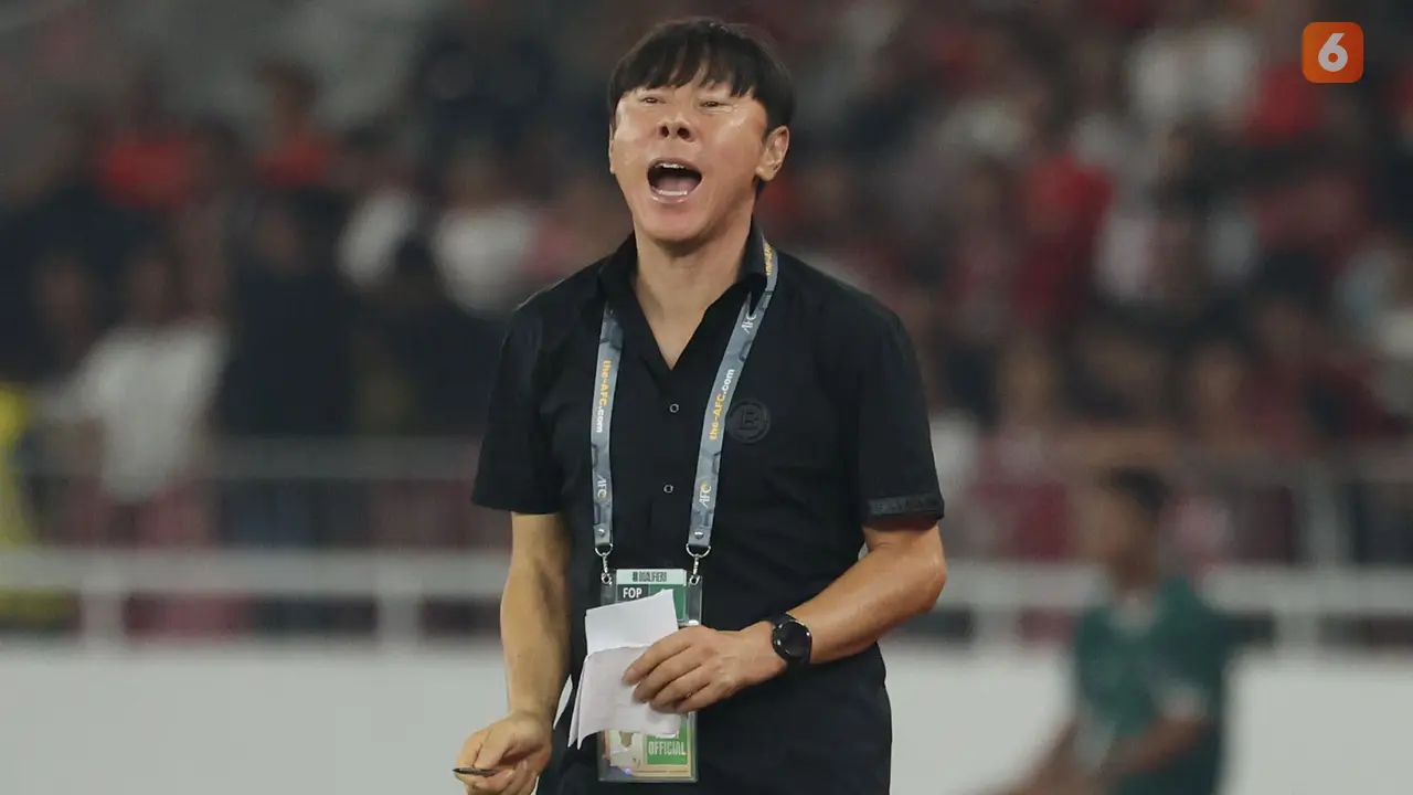 Media Malaysia Soroti Pemecatan Shin Tae-yong dari Timnas Indonesia dengan Mengulas Berbagai Prestasinya
