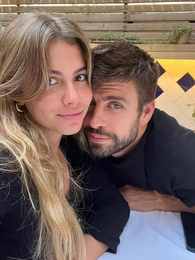 Clara Chia Marti, Pacar Baru Gerard Pique Alami Serangan Panik Susul Perilisan Lagu Baru Shakira