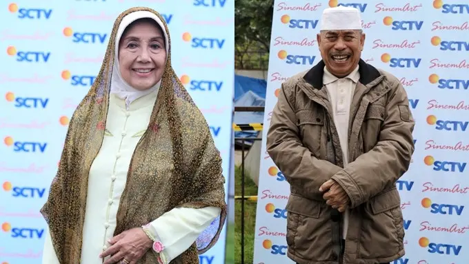 [Bintang] Nani Wijaya - Latief Sitepu