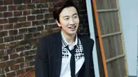 Lee Kwang Soo Pamer Keintiman dengan Song Joong Ki   