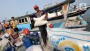 LPS menjamin simpanan nasabah yang berbentuk tabungan, deposito, giro, sertifikat deposito, dan bentuk lainnya hingga sebesar dua miliar rupiah. (Liputan6.com/Angga Yuniar)