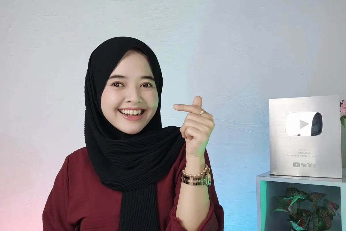 Ayu Catur.