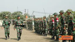 Zipur-3 Ikuti Uji Siap Tempur 				
