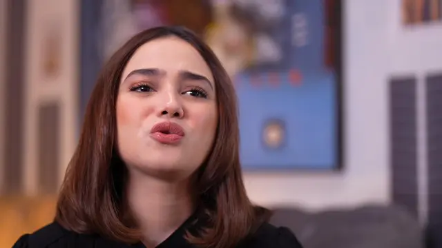 Bidadari Surgamu