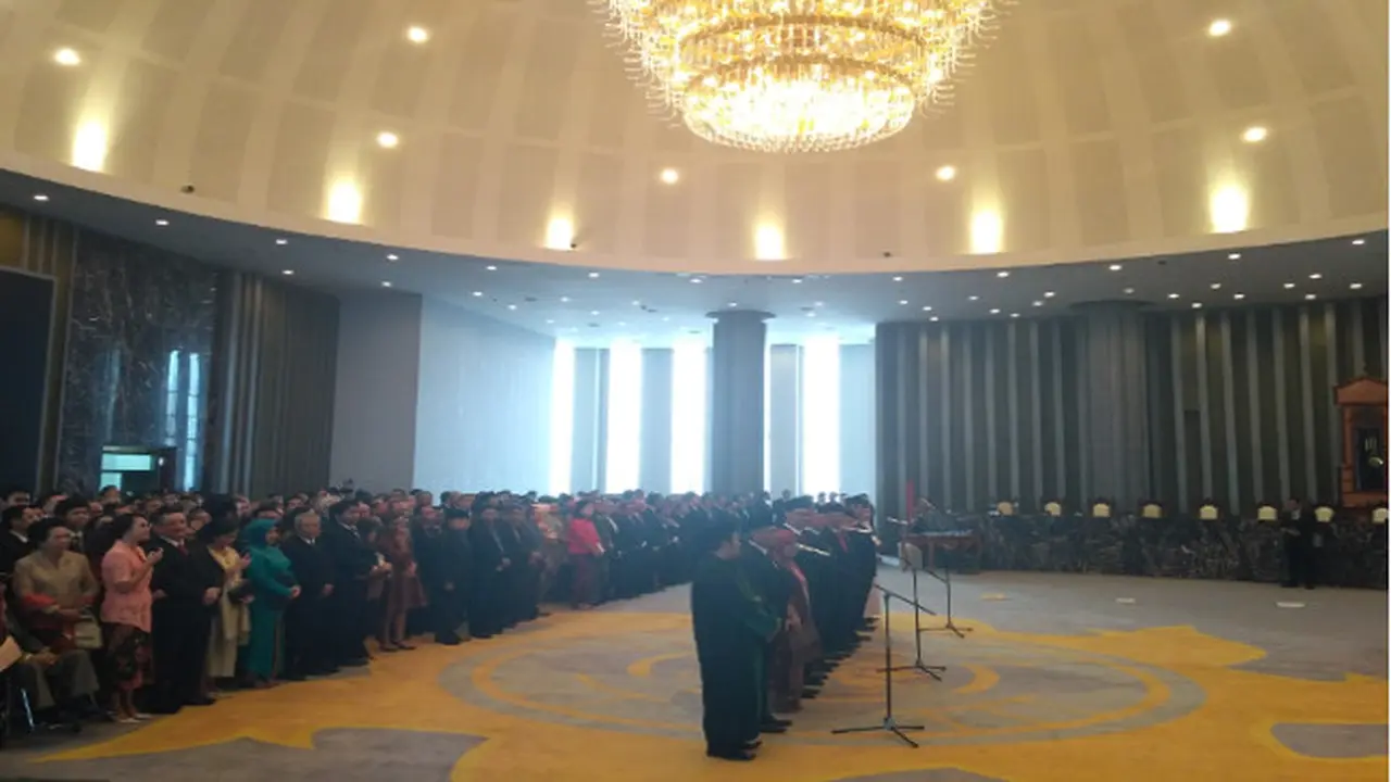 (Foto: Liputan6.com/Achmad Dwi)