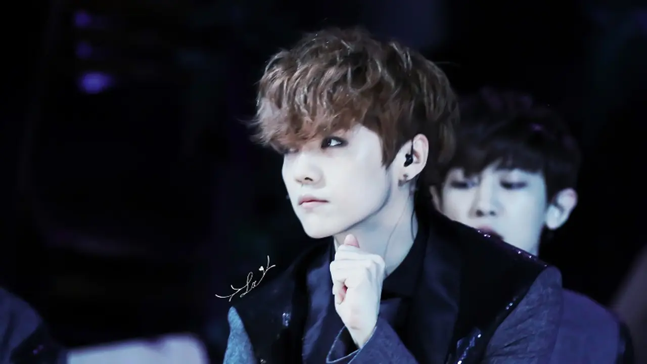 [Bintang] Luhan