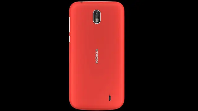 Nokia 1. Dok: HMD Global