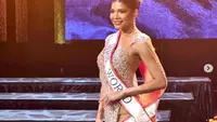 Kontes Mrs World 2025 Mulus Tanpa Drama, Chanita Seedaket Cetak Sejarah untuk Thailand