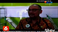 Sejumlah rumah sakit di kawasan Jember, Jawa Timur, dipadati oleh penderita hepatitis A. Atas dasar hal ini, pihak Dinas Kesehatan menetapkan status Kejadian Luar Biasa terhadap kasus terkait.