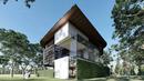 Rumah Baru Ayu Ting Ting (Instagram/angkasaarchitects)