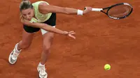 Maja Chwalinska Kini Bisa Bayar Biaya Akomodasi usai Jadi Runner-up French Open 2026