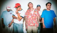 Pee Wee Gaskins Buka Peluang Rilis Album Penuh Usai Luncurkan (R)u(N)tuh