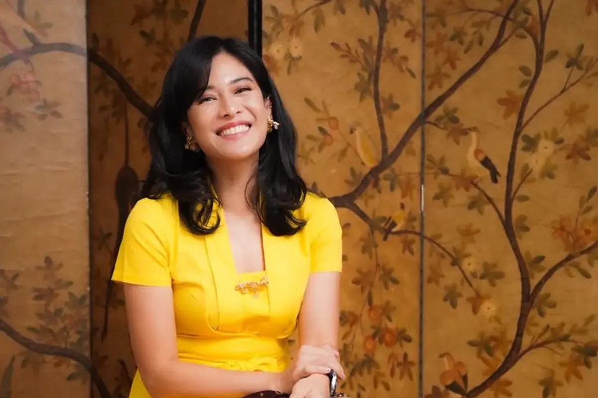 Inspirasi Model Kebaya yang Cocok Dikenakan saat Lebaran