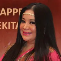 Annisa Bahar angkat bicara tentang penipuan Shandy Tumiwa