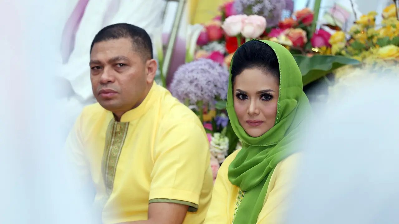 [Bintang] Krisdayanti
