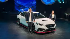 Subaru WRX STI Edisi Spesial Ini Cuma Ada Satu di Indonesia