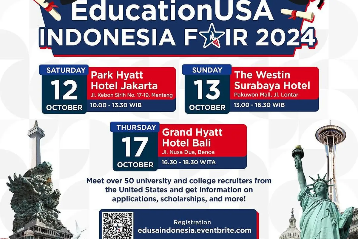 educationusa fair 2024